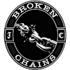Logo von Broken Chains JC
