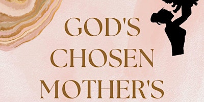Imagen principal de Single Mother's Bible Talk