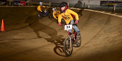 Image principale de Indiana BMX League - Free Beginners-Only Open House