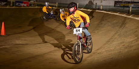 Indiana BMX League - Free Beginners-Only Open House