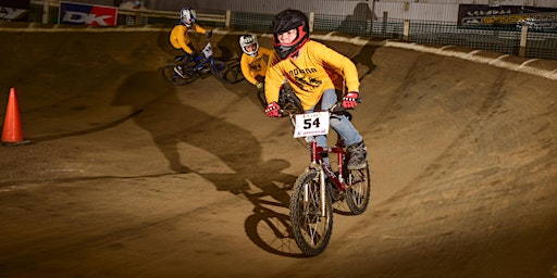 Indiana BMX League - Free Beginners-Only Open House primary image