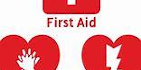 American Red Cross Advanced CPR/AED/First Aid for Infants, Child and Adult