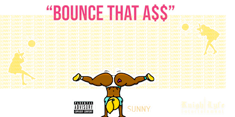“Bounce That Ass” Juke Jam/ Video Release Party  primärbild