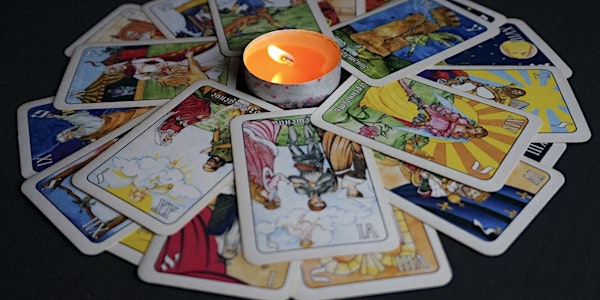 Introduction to Intuitive Card Reading - Studio
