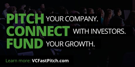 March Online VC Fast Pitch