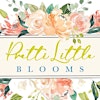 Logotipo de Pretti Little Blooms and Baked BNZ