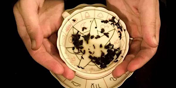 Introduction to Tea Leaf Reading - Studio