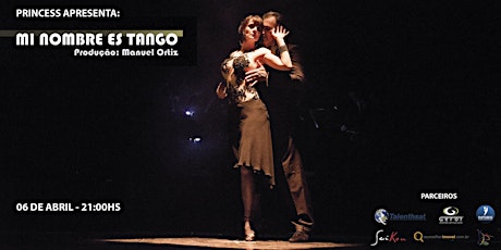 Mi Nombre Es Tango primary image