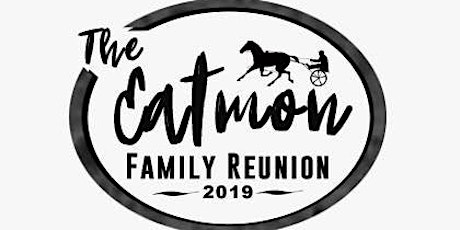 Eatmon Family Reunion primary image