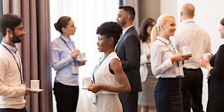 Networking for Professionals - August 2024