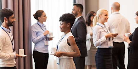 Networking for Professionals - June 2024