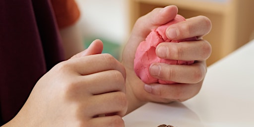 Create Your own Kinetic Sand primary image