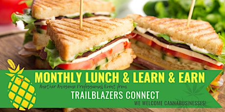 Trailblazers Connect Lunch & Learn - SAN DIEGO primary image