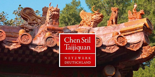 Einsteigerkurs für Chen-Stil Taijiquan (Tai-Chi) im März 2024 primary image