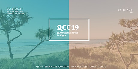 Queensland Coastal Conference 2019 primary image