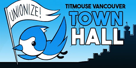 Titmouse Vancouver Town Hall primary image