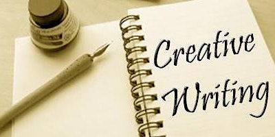 Image principale de Creative Writing - Write A Short Story- Arnold Library-Adult Learning