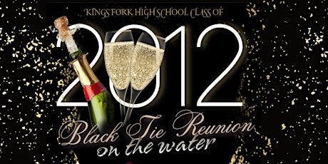 KFHS C/O 2012 REUNION