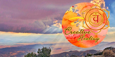 Creative Healing primary image