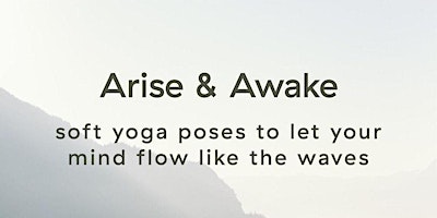 Hauptbild für Lakeside a.m. Yoga - every Thursday 7:30am