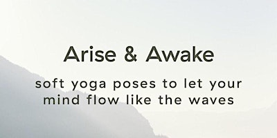 Lakeside a.m. Yoga - every Thursday 7:30am  primärbild