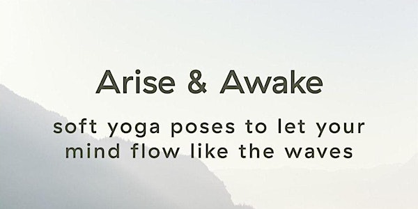 Lakeside a.m. Yoga - every Thursday 7:30am