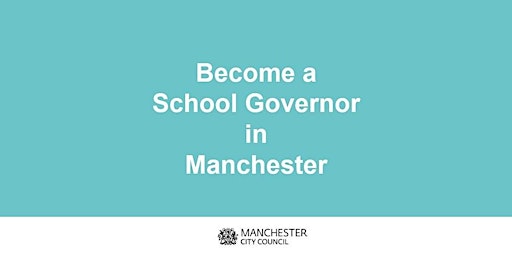 Primaire afbeelding van Becoming a School Governor in Manchester