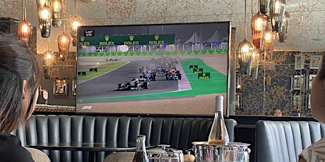 Image principale de Brunch & diffusion du Grand Prix du Qatar, ambiance qatarienne