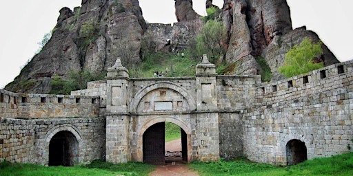 Belogradchik Outdoor Escape Game: A High Wizard's Legacy primary image