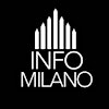 Logotipo de INFO MILANO