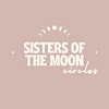 Logotipo da organização Sisters Of The Moon Circles
