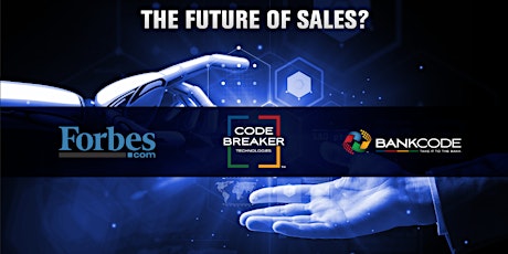 B.A.N.K.CODE™ Sales Summit - Boston MA primary image