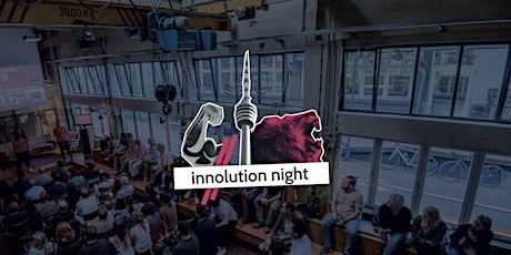 innolution night | Innovations- und Startup-Nacht in Stuttgart