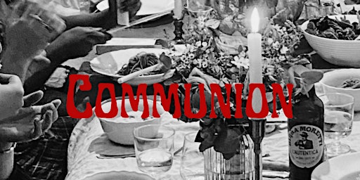 Primaire afbeelding van Brunch with Bella X Communion