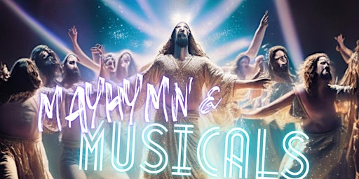 Hauptbild für Mayhymn and Musicals