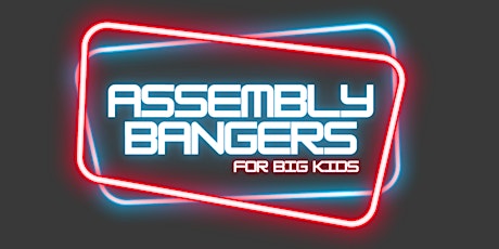 Assembly Bangers primary image