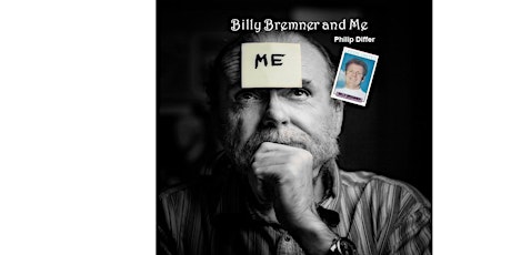 Billy Bremner and Me primary image