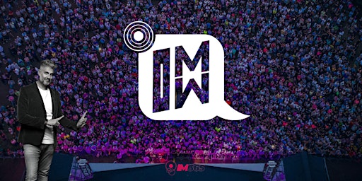 Imagem principal do evento IMweek24-MAD