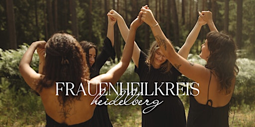 Imagem principal do evento Frauenheilkreis Heidelberg