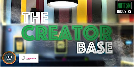 The Creator Base