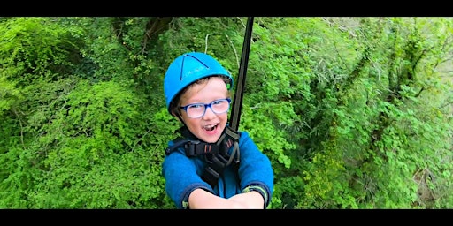 Hauptbild für After School Club with Dynamic Adventures - Tuesday Session, Summer Term