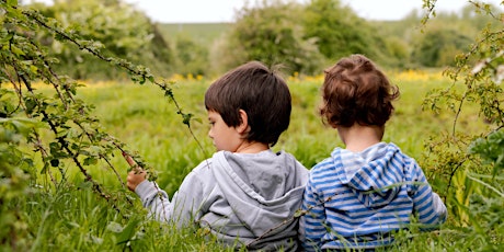 Taking learning outdoors-barriers,  benefits, activities & funding EYFS-KS2 primary image