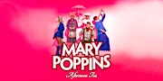 Imagem principal do evento Mary Poppins Drag Afternoon Tea hosted by FunnyBoyz Liverpool