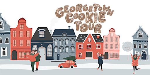 Georgetown Cookie Tour primary image
