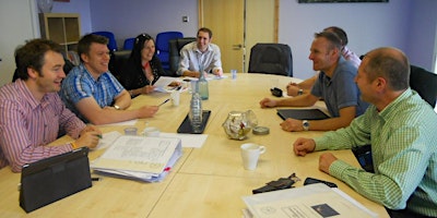 Appraisal Skills for Managers  -1 day course Nottingham primary image