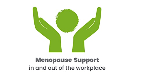 Imagem principal do evento Menopause and Andropause in the Workplace - an event for men