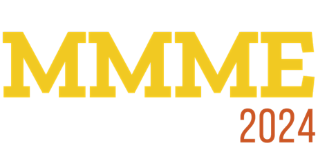 Conference on Mining, Material, and Metallurgical Engine (MMME 2024)