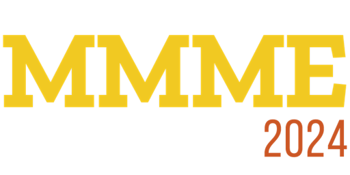 Conference on Mining, Material, and Metallurgical Engine (MMME 2024) primary image