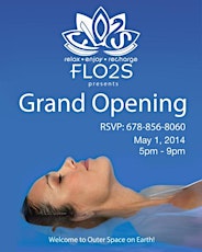 Grand Opening FLO2S primary image