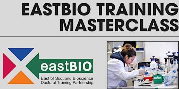 Set 2 Masterclass: Introduction to Chemistry for Biologists